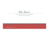 Belize - knowyourcountry.infoknowyourcountry.info/files/belizeapril2015_2.pdf · The Belize Trade and Investment Development Service (BELTRAIDE, ) is the country’s official trade