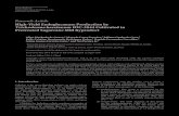 High-YieldEndoglucanaseProductionby …downloads.hindawi.com/archive/2010/854526.pdf · 1800μLofa3mMsolution(incitratebuﬀer, pH 4.8) of p-nitrophenyl glucopyranoside (pNPG, Sigma,