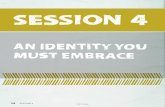 SESSION 4 AN IdENTITy yOu MuST EMBrACEstorage.cloversites.com/maysvillebaptistchurchinc/documents/CCS1… · your phone for an on-the-go tool.] Get tried-and-true advice on righteous