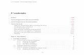 C++ Templates - The Complete Guide, Second Editiontmplbook.com/tmplbooktoc.pdf · 2017. 9. 5. · Vandevoorde/Josuttis/Gregor: C++ Templates 2017/08/12 10:31 page vii ensurehelveticaisembedded_()