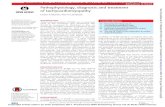 Pathophysiology, diagnosis and treatment of ... - Heart...Aug 30, 2017  · cardiomyopathy.2 There is no precise ventricular rate known to lead to TCMP, although rates above 100 bpm