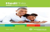 MediPhila - Medshield · 1. The Medshield Login Zone on 2. The Medshield Apps: Medshield’s Apple IOS app and Android app are available for download from the relevant app store 3.