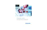 RITHOSP029E Masks Prod Catalogue · 2017. 6. 21. · Hospital masks Non Invasive Ventilation (NIV) dedicated masks from emergency to intensive and subacute care RITHOSP029E_Masks_Prod_Catalogue