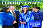 Florida Focus Online - v26n2 · adventism is ministry to the whole person— physical, mental, and spiritual development. Christian education has always been a vi-tal component of