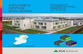 Building Success in Ireland’s North East · 2020. 1. 29. · Project Ireland 2040, the government’s National Development Plan, ... Belfast motorway and Dundalk Institute of Technology.