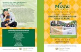 New Ensuring the Next Generation’s Access to Higher Education - … · 2020. 7. 22. · President, George Mason University _____ To reserve your sponsorship package, register to