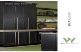 Styles and Finishes - Cabinets Direct USAask your designer for complete details. Signed paint awareness form required prior to purchase. DOOR FINISH COLORS GLAZE AND PAINT CUSTOM PAINT