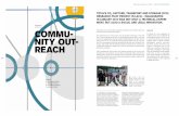 chapter 8 Commu- nity out- reaCh · 218 219 C . T l C 8 C o Total’s integrated CCS Pilot Project ... on them is a critical issue. Total’s reputation and involvement in these local