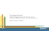 Congestion Management Process€¦ · The Congestion Management Process (CMP) provides the Des Moines Area Metropolitan Planning Organization (MPO) and its members with a process