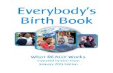 print, copy, translate, and sharebirth-media.com/ebook/EverybodysBirthBook-Feb-2013.pdf · Fear-busting resources for expectant parents and childbirth professionals 2 This free book