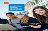 Student digital experience insights survey 2020; UK higher ... · Student digital experience insights survey 2020 . UK higher education survey findings. Student digital experience