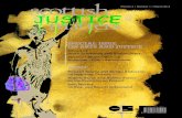 SPECIAL ISSUE ON ARTS AND JUSTICE ALSOscottishjusticematters.com/wp-content/uploads/SJM_2_1_TimeForC… · self-referrals, generally from young women in prison, and referrals from