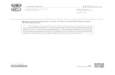 Report of the technical review of the second biennial report of ... · GE.16-16082(E) Report of the technical review of the second biennial report of Liechtenstein According to decision
