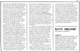 BANTU EDUCATION - Home | South African History Online...militancy of tha maaaaa in en organiaational formv the Committee of 10 bacame increasingly diatanced from a graaa-roota base,