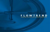Lowest - COLLY FLOWTECH CorporateBroc… · Lowest Price Guaranteed Availability Extensive Product Inventory Knowledge Experts in the field Reliable and efficient, Flowtrend is a