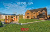 Westfield House - Knight Frank · 2020. 7. 26. · Westfield House Rushwick, Worcestershire Worcester 2 miles, Great Malvern 6 miles, M5 (J7) 5 miles (All mileages are approximate)