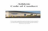 Athletic Code of Conduct - School Webmasters...Athletic Code of Conduct Both student-athletes and parents should carefully read the Athletic Code-of-Conduct.If you have any questions,