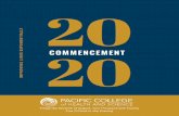 IMPROVING LIVES EXPONENTIALLY 20 COMMENCEMENT€¦ · Fiala, Joseph S Filkins, Kimberly M Fiorillo, Michele Fisher, Katrina Fleischer, David Flood-Haley, Jessica R Foley, Susan Ford,