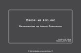 Gropius House - lskinteriors.com project board - final v1.pdf · The Gropius House, iconic in its simplicity and use of industrial elements, was designed by Walter Gropius in 1938