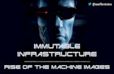 Immutable Infrastructure Immutable Infrastructure @axelfontaine. About Axel Fontaine ¢â‚¬¢Founder and