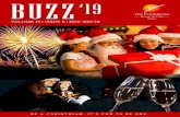 Buzz Nov-Dec'19 Low...EVENTS I NOV & DEC THE INDIAN CIDER FESTIVAL ChnatmA,6 THE GREAT INDIAN CIDER ÆSTJVAL Date : 8th December Venue : The 1M Brewhouse Time : 12 pm onwards