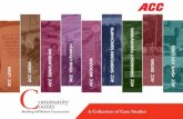 FOREWORD - ACC Limitedcareers.acclimited.com/pdf/2016/Community-Counts... · ACC was the first recipient of India’s maiden CSR award, the ASSOCHAM’s National Award for outstanding