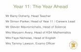 New Year 8: The Year Ahead - Chipping Norton School · 2019. 9. 24. · • Completing homework tasks –dealing with issues using online resources / Thursday maths clinic • Rehearsal