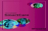 HEALTH INSURANCE SmartCare · 2020. 8. 5. · 3 Policy information SmartCare at a glance This policy document explains what’s covered for all SmartCare policy holders (benefits)