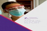 2014–2015 ANNUAL REPORTfiles.cdha.ca/AnnualReport/AR2015_final.pdf · program that CDHA will launch in 2015–2016), events, and professional development and promotion endeavours