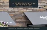 COMMERCIAL STONE SIDING · Today’s light commercial building trends make stone an essential element to help create warm and welcoming experiences at restaurants, hotels and retail