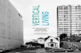 VERTICAL LIVING - Auckland University Press at the University of Auckland. A graduate of Victoria University