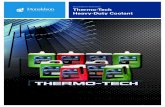 Donaldson Thermo-Tech Coolant€¦ · Donaldson Thermo-Tech Radiator Flush is an engine cooling system cleaner designed for use with all types of diesel, petrol and LPG engines. Thermo-Tech