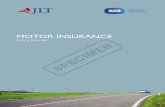 Motor Insurance · esb staff Insurance scheme (01) 702 6758 (01) 702 6795 roadside assistance: ... be governed by Irish Law. ... We will endeavour to resolve complaints quickly but