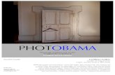Cassilhaus PHOTObama Event1 · Edition 1/5, signed verso Gelatin silver print 18 x 18 in. (image) Matted and framed (29 x 28 in) Donor: Artist Note: This very photograph was featured