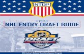 NHL Draft Guide - SportsEngine...(2010 - Jack Campbell; 2011 - J.T. Miller; 2013 - Seth Jones; 2014 - Dylan Larkin). • The Chicago Blackhawks have picked more NTDP players (19) than