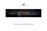 media.porsche.com€¦  · Web viewIn the first stage, adaptive cruise control outputs a visual warning. In the second stage, it issues an acoustic warning and in the third stage,