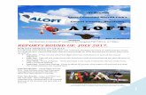 The Bendigo Radio Controlled Aircraft Club’s Central ...President. Andrew Thomas. (AUS 5567). SECRETARY’S REPORT Dear Members, Thanks to all members who paid there fees by June