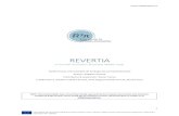 REVERTIA - R2PI Projectr2piproject.eu/circularguidelines/wp-content/uploads/2020/04/Reverti… · A Circular Economy Business Model Case ICEDE Group, Universidade de Santiago de Compostela