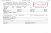 Release Stamp DOCUMENT RELEASE AND CHANGE FORM · RPP-RPT-62241,Rev.01 2 ExecutiveSummary PortableUVgermicidallampshaveanexcellentpotentialtodisinfectradiological ...
