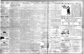 New York State Digital Library 21/Saratoga... · THE DAILY SARATOGIAN. TUESDAY. JANUARY 17, 1905. • & ills Special Attention to His Assortment of Infants Dresses, Infants' Fine