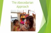 The Abecedarian Approach - OISE...2017/06/02  · 24.1 0 5 10 15 20 25 30 35 Low (