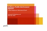 Indiana Public Retirement SystemThis document has been prepared pursuant to an engagement letter between INPRS and PwC, and is intended solely for the use and benefits of INPRS and