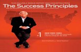The Success Principlesloscoscollegepage.weebly.com/uploads/5/2/4/8/52484185/...The Success Principles Your 30-day journey from where you are to where you want to be Jack Canﬁeld