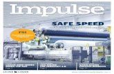 SAFE SPEED - Leine Linde...simplify industrial processes. This is why Leine & Linde is a key player in automation, control and machine safety. It is together that we build success.