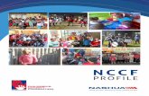 PROFILE - Nashua LTD · 2019. 3. 19. · PROFILE. If you happen to be ... Katleho Lesedi Educare has had their play area extended with the building of a large ... And in 2016 Phutanang