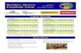 Golden Grove Football Clubggfc.com.au/wp-content/uploads/2015/01/Newsletter-18-May-2017.pdf · 2017-05-18  · SMOSH West Lakes SMOSH West Lakes4 6 30 1 A Grade C Grade Golden Grove