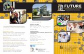 CONTACT - Carver College of Medicine · 2019. 11. 7. · • FUTURE Fellows report on research progress • Overview of Medical Scientist Training Program (MD/PhD) • FUTURE Fellows