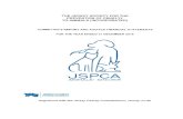 THE JERSEY SOCIETY FOR THE PREVENTION OF CRUELTY TO ...jspca.org.je/wp-content/uploads/2019/06/2018-JSPCA... · THE JERSEY SOCIETY FOR THE PREVENTION OF CRUELTY TO ANIMALS (INCORPORATED)