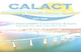 CORONADO CA APRIL 23RD-26TH 2019 - CALACT 2019 SPRING... · TNC service is also available at the Airport and on the Coronado Peninsula. Parking Parking for guests is $18/per day.