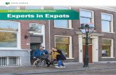 ABN AMRO International Clients Retail Experts in Expats...abnamro.nl/insurance or arrange an appointment at abnamro.nl/expat Home insurance Whether you buy or rent a house, the property